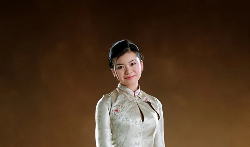 我去看了哈利波特重映